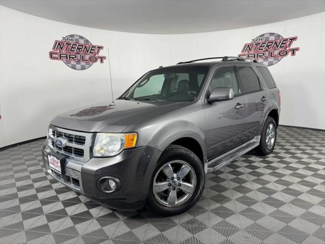 2010 Ford Escape Limited for sale in Omaha, NE