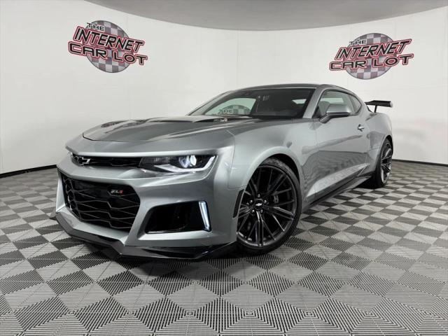 2023 Chevrolet Camaro RWD Coupe ZL1 for sale in Omaha, NE