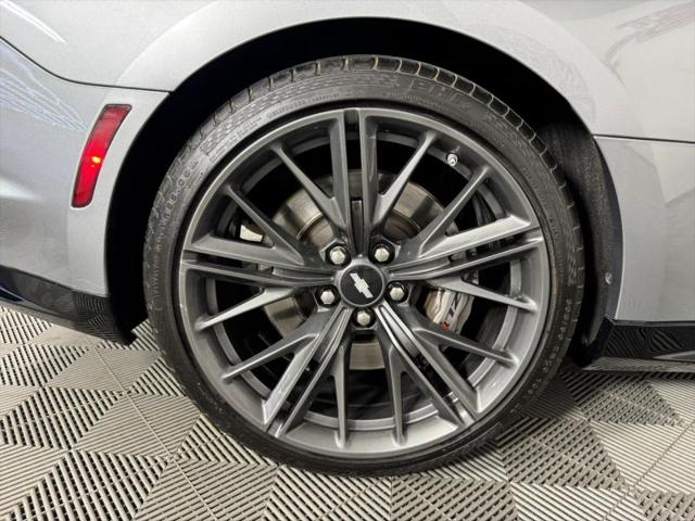 2023 Chevrolet Camaro RWD Coupe ZL1