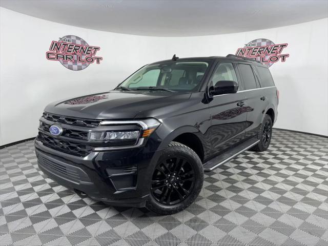 2022 Ford Expedition XLT for sale in Omaha, NE