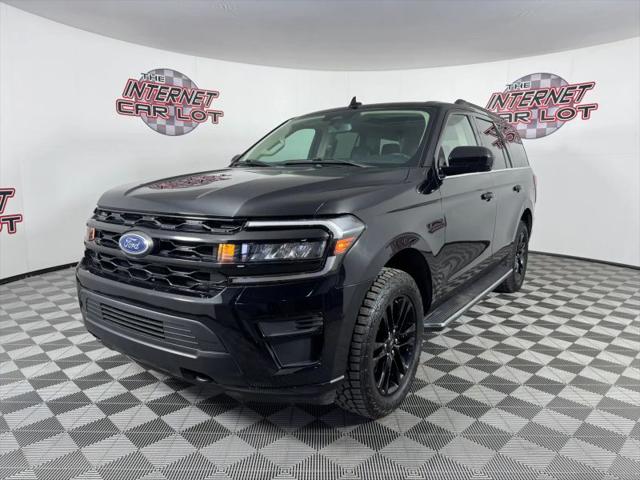 2022 Ford Expedition XLT