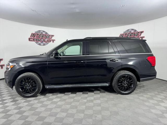 2022 Ford Expedition XLT