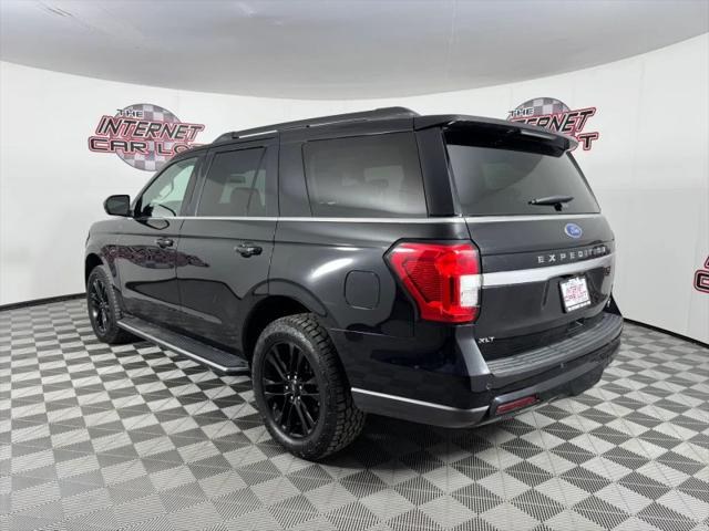 2022 Ford Expedition XLT