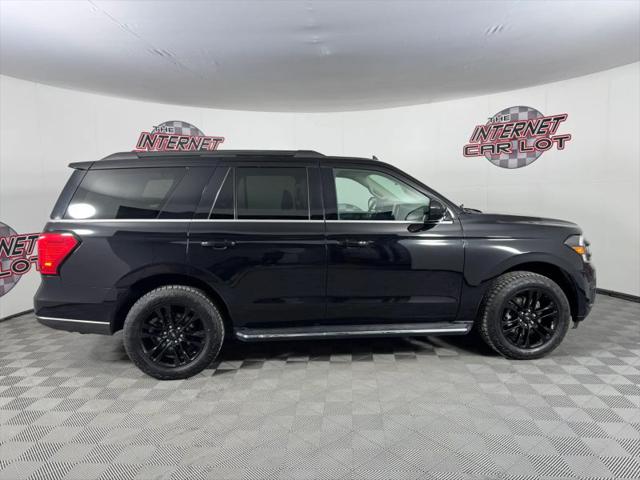 2022 Ford Expedition XLT