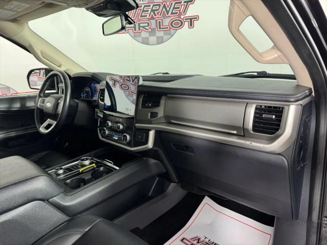 2022 Ford Expedition XLT