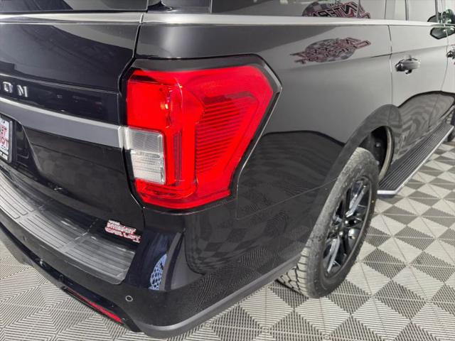 2022 Ford Expedition XLT