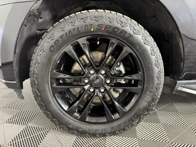 2022 Ford Expedition XLT