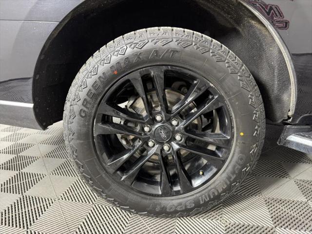 2022 Ford Expedition XLT