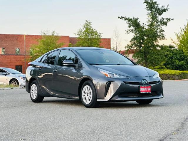 2022 Toyota Prius LE for sale in Roseville, CA