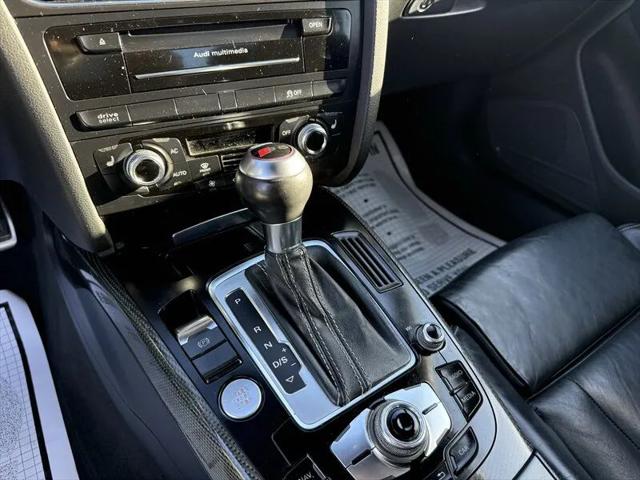 2013 Audi S5 3.0T Premium Plus