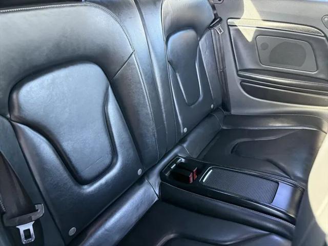 2013 Audi S5 3.0T Premium Plus