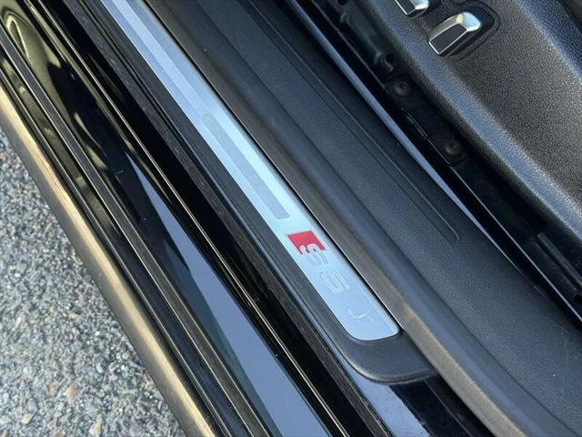 2013 Audi S5 3.0T Premium Plus