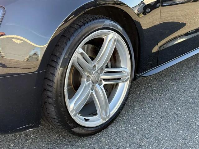 2013 Audi S5 3.0T Premium Plus