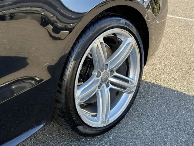 2013 Audi S5 3.0T Premium Plus