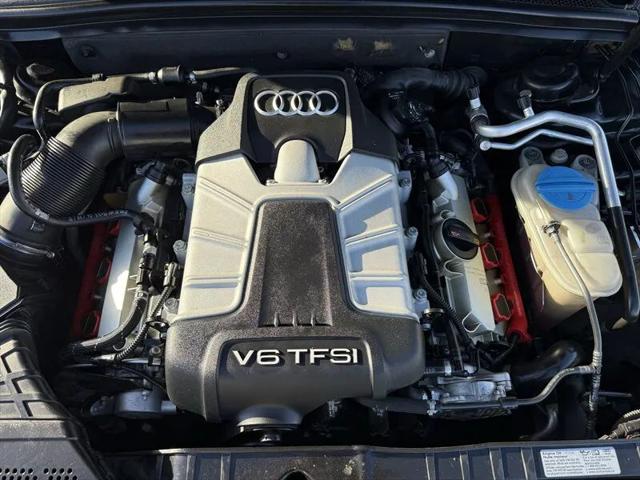 2013 Audi S5 3.0T Premium Plus