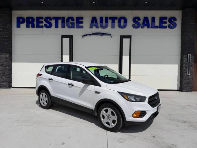 2018 Ford Escape S for sale in Lincoln, NE