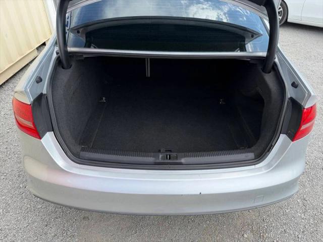 2014 Audi A4 2.0T Premium