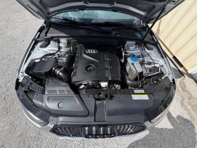 2014 Audi A4 2.0T Premium