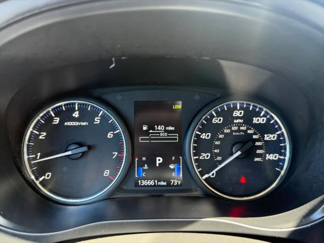 2020 Mitsubishi Outlander SEL 2.4