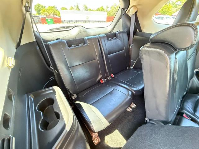 2020 Mitsubishi Outlander SEL 2.4