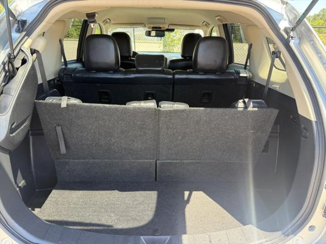 2020 Mitsubishi Outlander SEL 2.4
