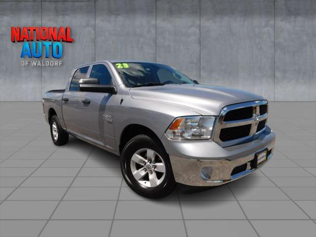 2023 Ram 1500 Classic SLT Crew Cab 4x2 5'7" Box for sale in Waldorf, MD