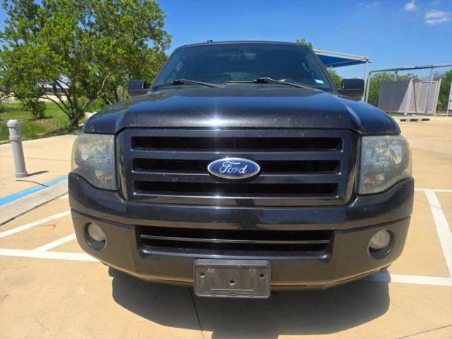 2010 Ford Expedition Limited