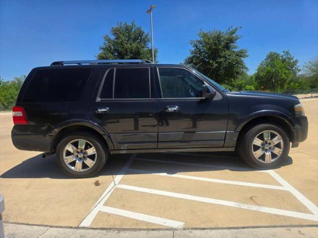 2010 Ford Expedition Limited