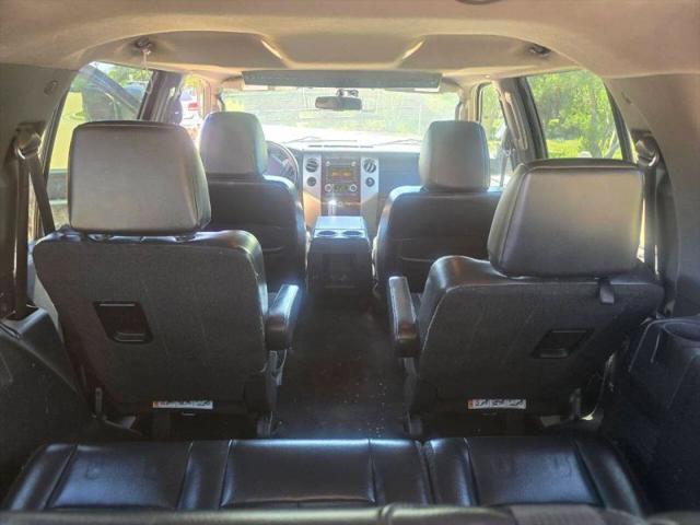2010 Ford Expedition Limited
