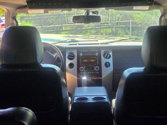 2010 Ford Expedition Limited