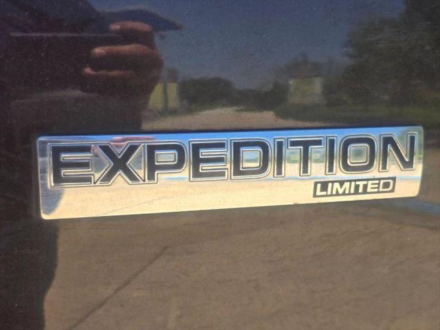 2010 Ford Expedition Limited