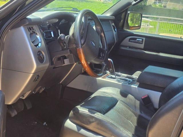 2010 Ford Expedition Limited