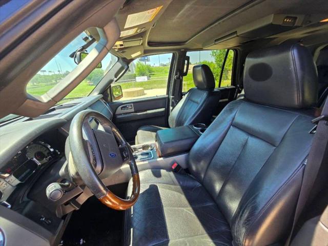 2010 Ford Expedition Limited