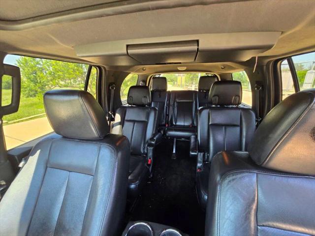 2010 Ford Expedition Limited