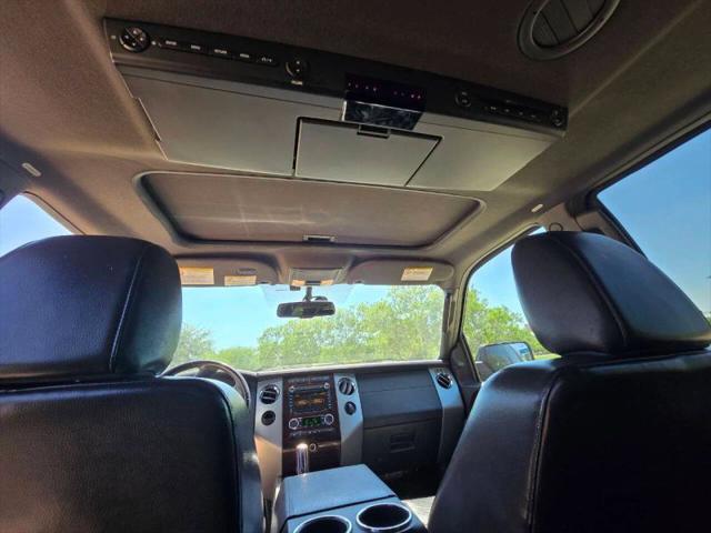 2010 Ford Expedition Limited