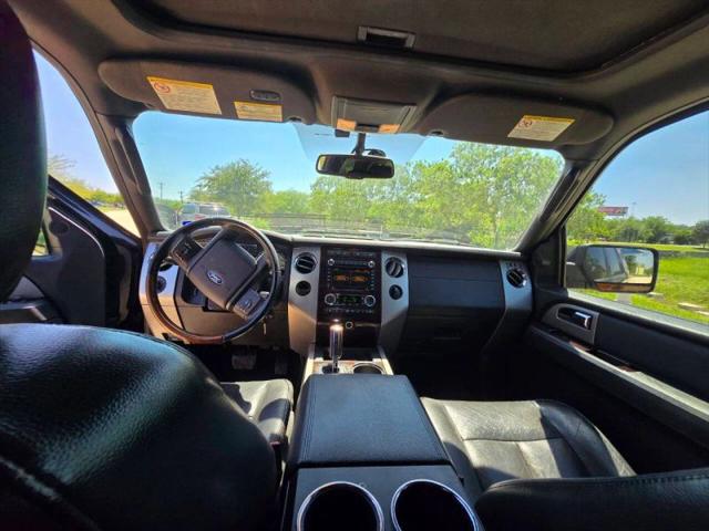 2010 Ford Expedition Limited