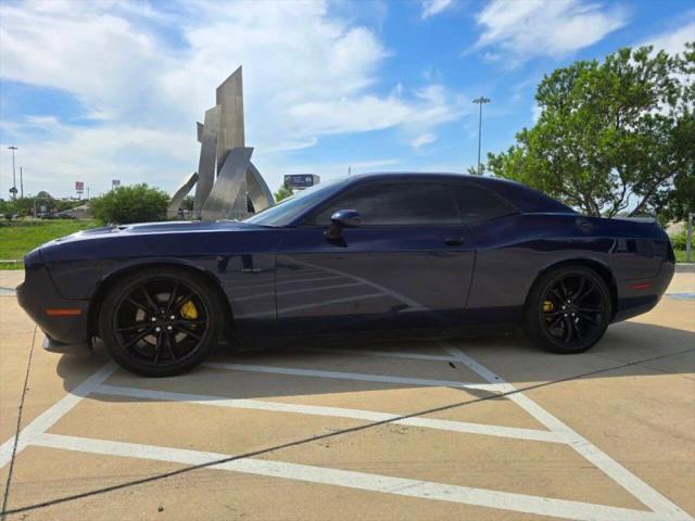 2016 Dodge Challenger R/T Plus for sale in San Antonio, TX