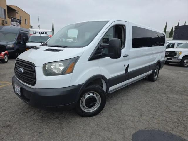 2015 Ford Transit XL for sale in Sylmar, CA