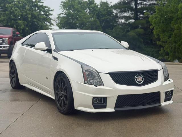 2012 Cadillac CTS-V CTS-V for sale in Paoli, IN