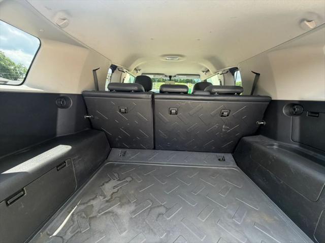 2007 Toyota FJ Cruiser Base