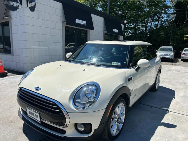 2017 MINI Cooper Clubman Cooper for sale in Metuchen, NJ