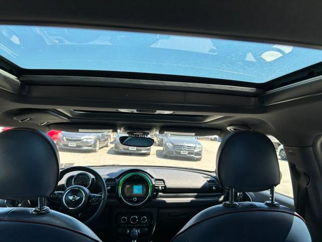 2017 MINI Cooper Clubman Cooper