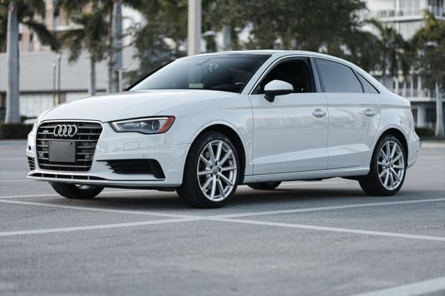 2015 Audi A3 2.0T Premium for sale in Hollywood, FL