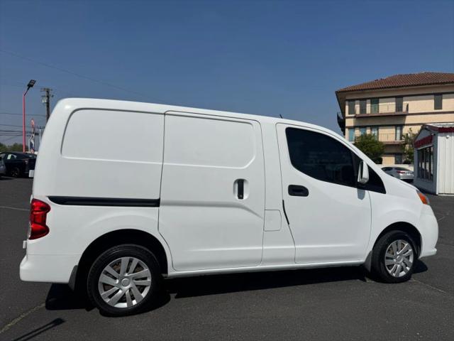 2015 Nissan NV200 SV