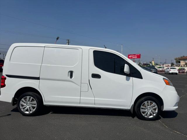 2015 Nissan NV200 SV