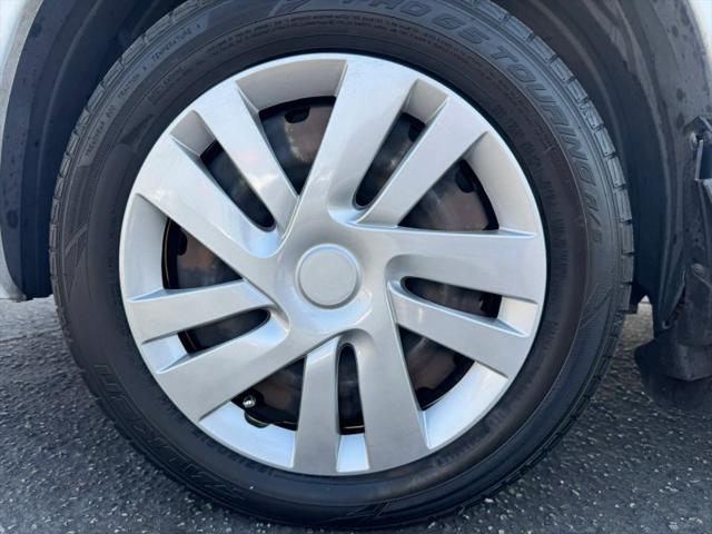 2015 Nissan NV200 SV