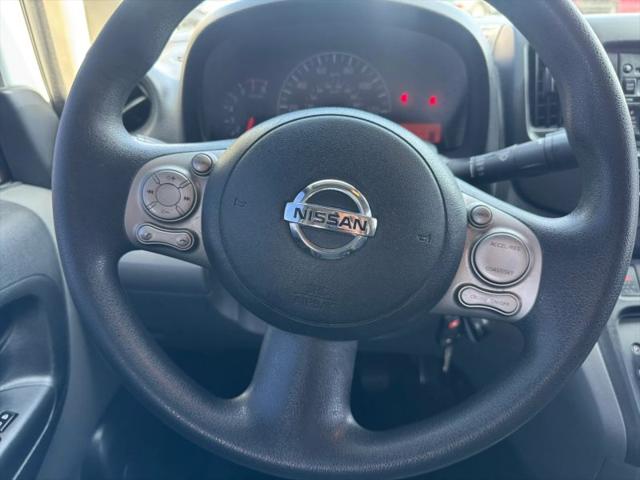 2015 Nissan NV200 SV