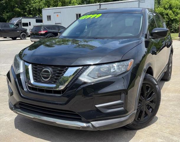 2018 Nissan Rogue S for sale in South Williamson, KY