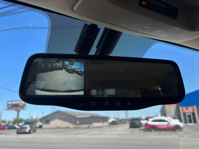 2012 Chevrolet Tahoe LT