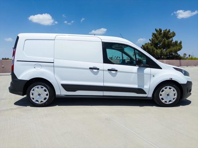 2016 Ford Transit Connect XL